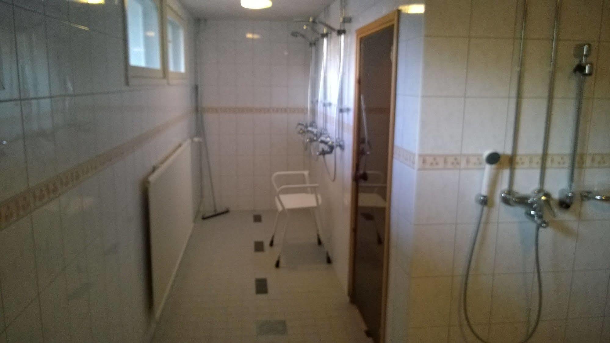 קארינה Lomakeskus Koivukankare מראה חיצוני תמונה