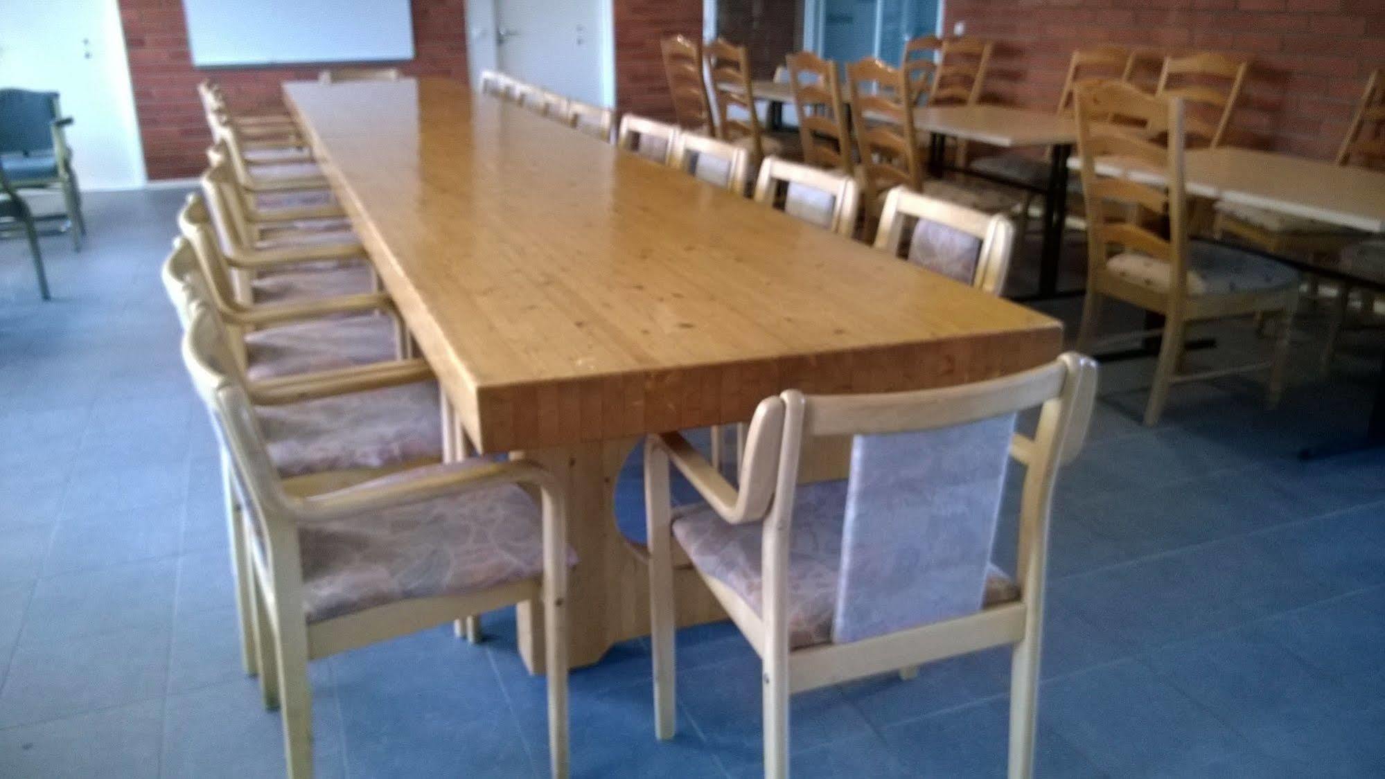 קארינה Lomakeskus Koivukankare מראה חיצוני תמונה